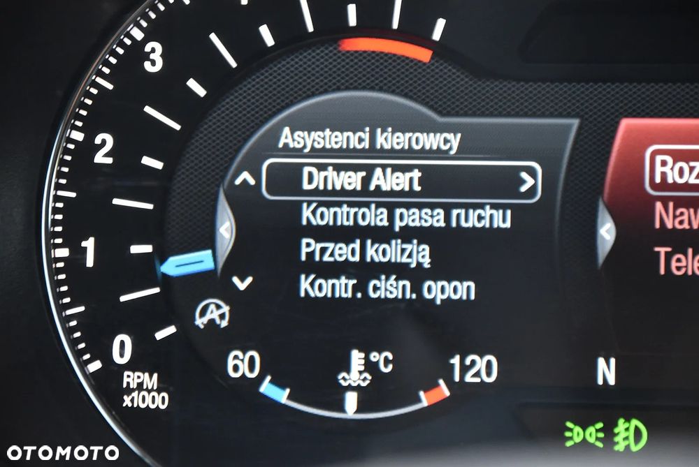 Ford S-Max 2.0 TDCi Titanium PowerShift - 33