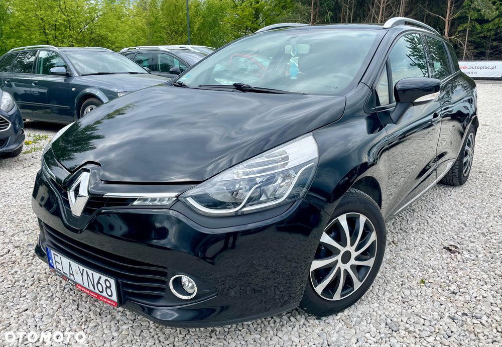 Renault Clio TCe 90 Luxe - 2