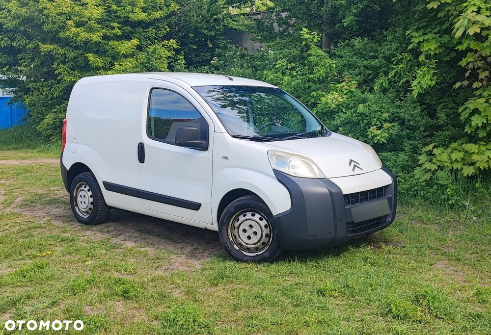 Citroën Nemo - 7