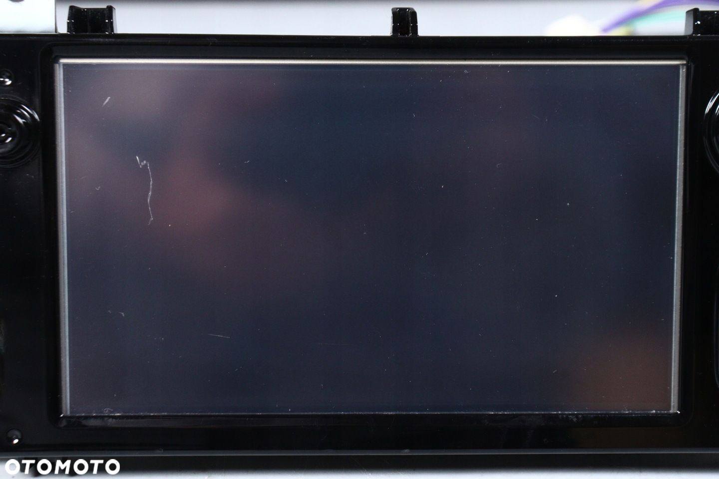 Radio nawigacja Renault Clio IV Media Nav Evolution PL  KOD - 8