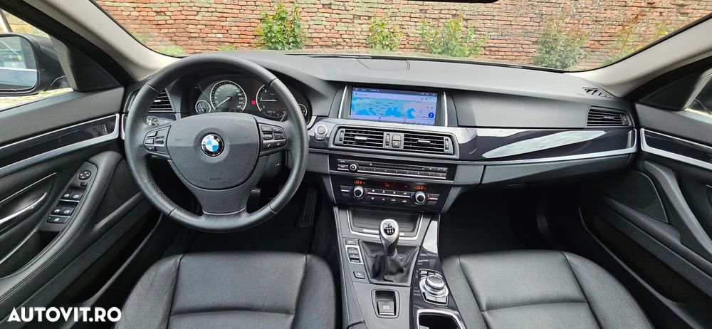BMW Seria 5 - 15
