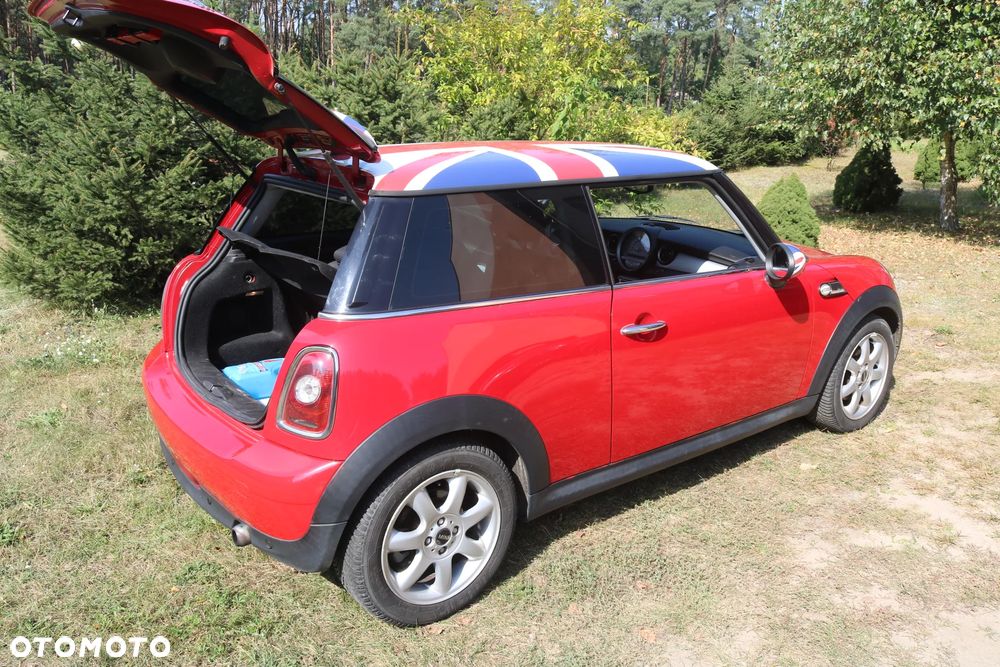 MINI ONE Standard - 7
