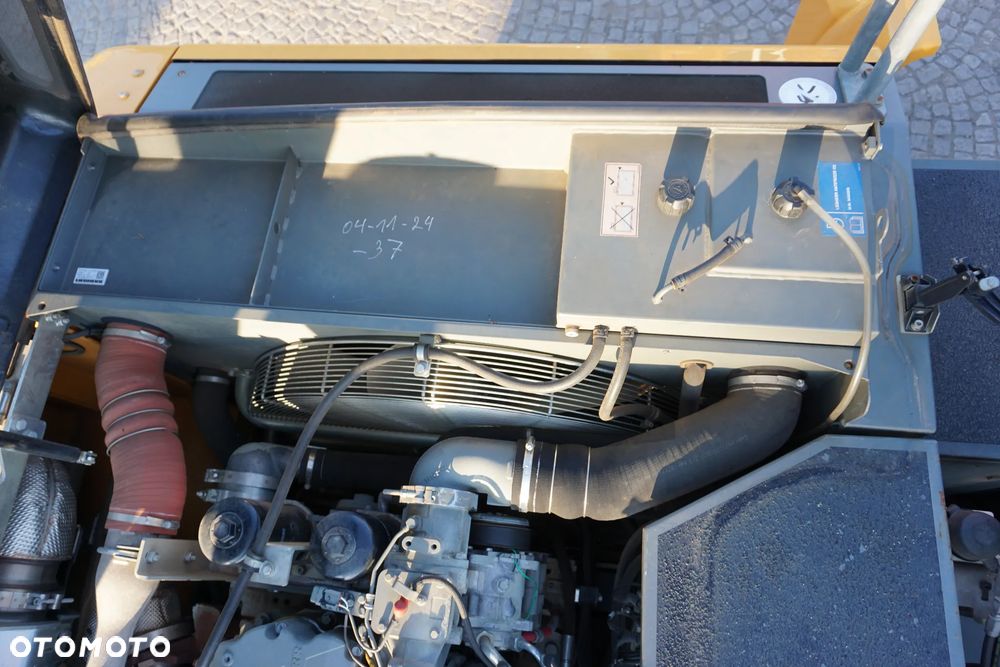 Liebherr LH 30 M Litronic/ 7000h/ LH 24 LH 26 LH 40 LH 35 - 16