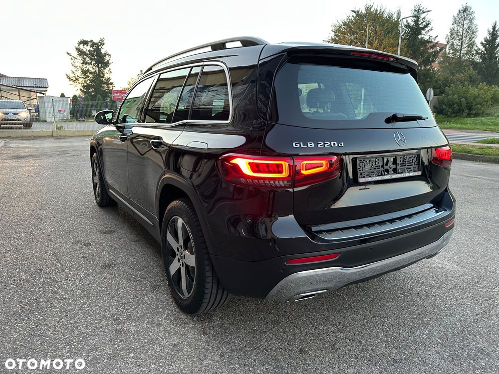 Mercedes-Benz GLB - 6