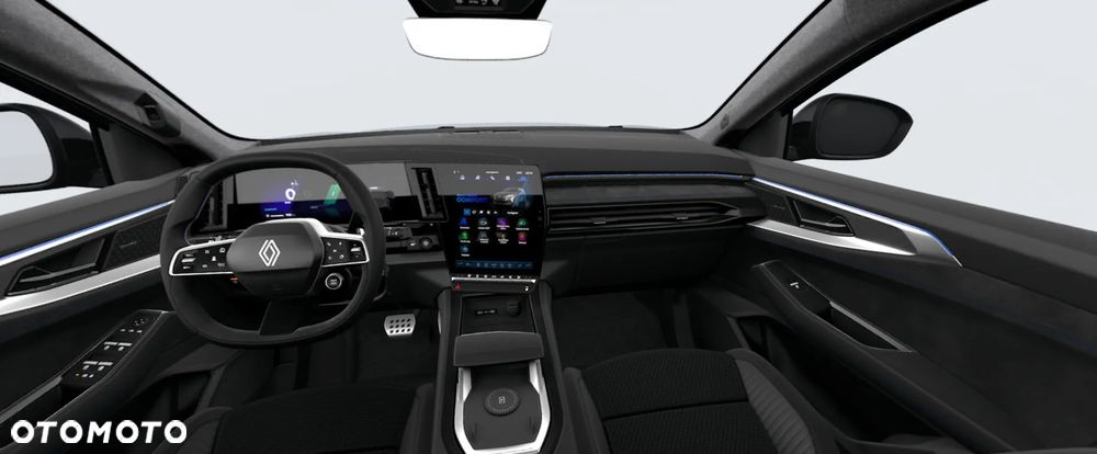 Renault Austral 1.3 TCe mHEV Esprit Alpine - 8