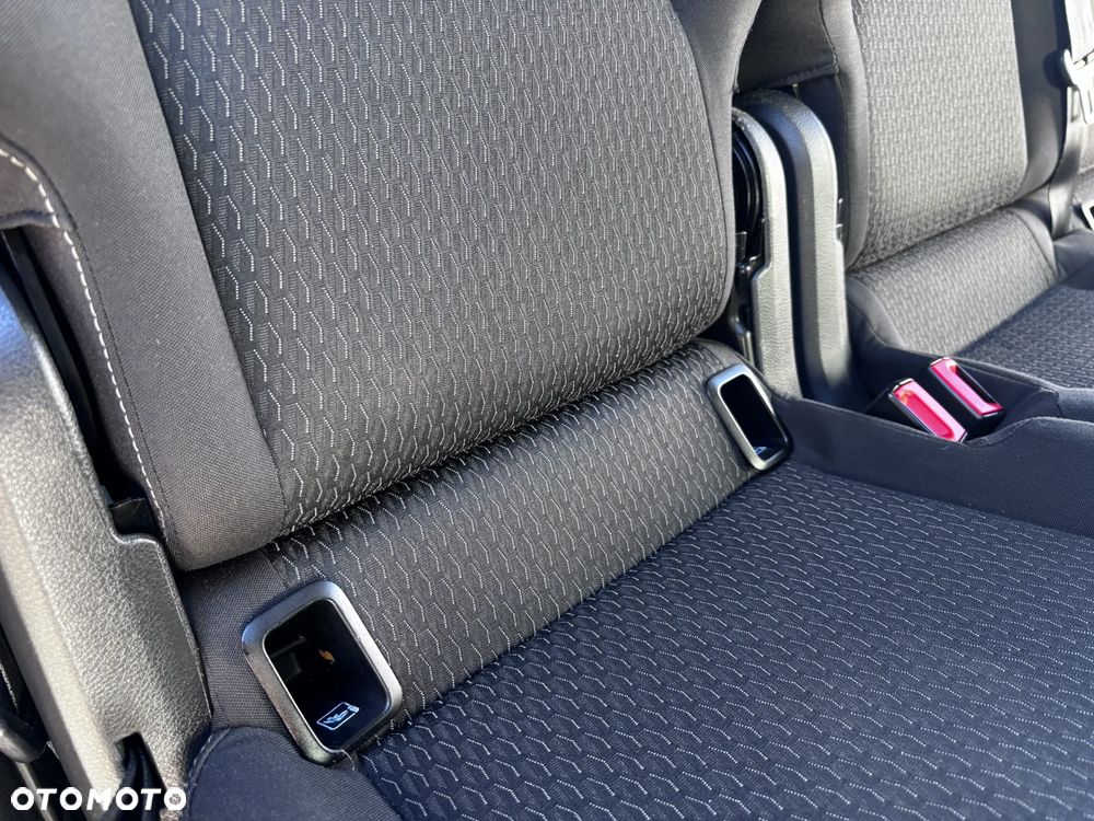 Volkswagen Caddy 2.0 (7-Si.) DSG Maxi Join - 24