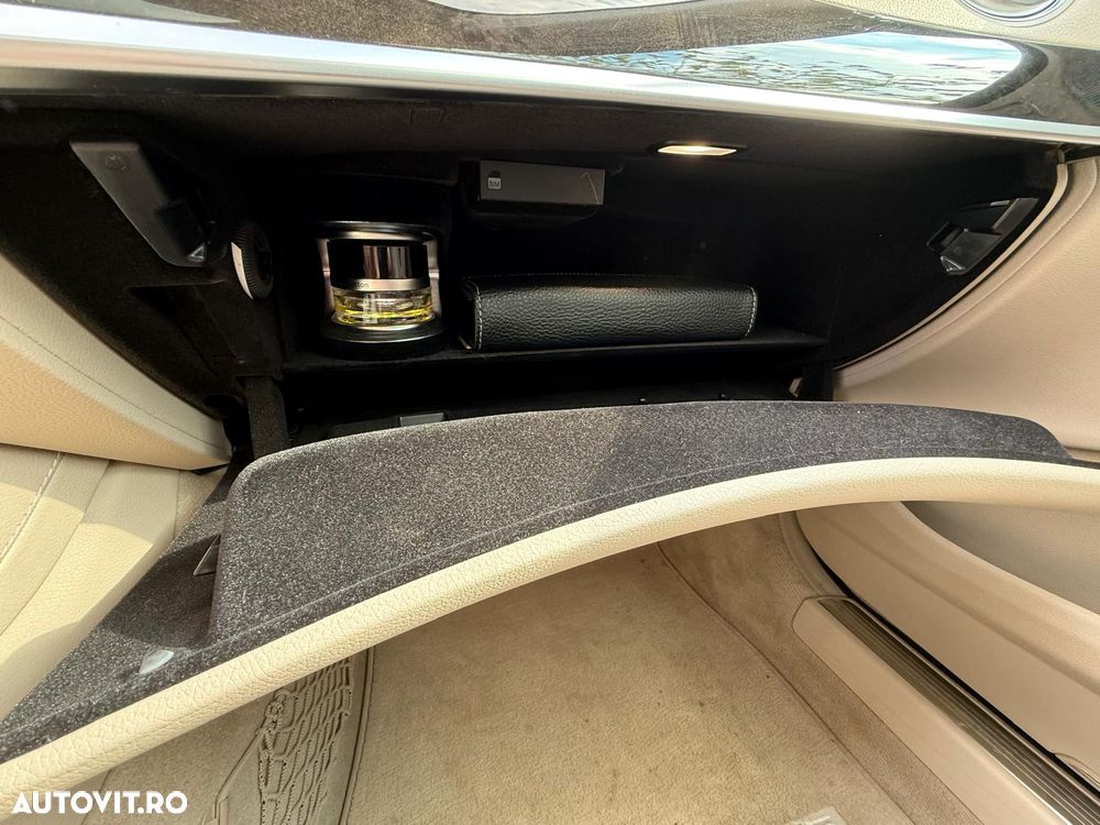 MERCEDES-BENZ S-Class 2019 — imagine 18