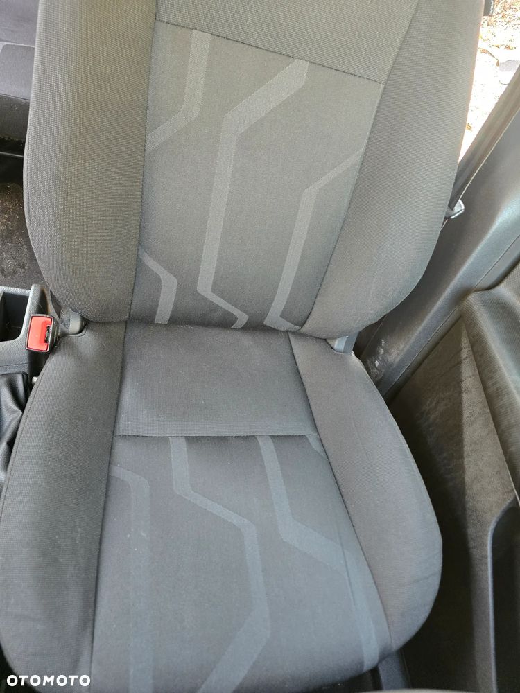 Ford Transit Connect 240 L2 Trend - 18