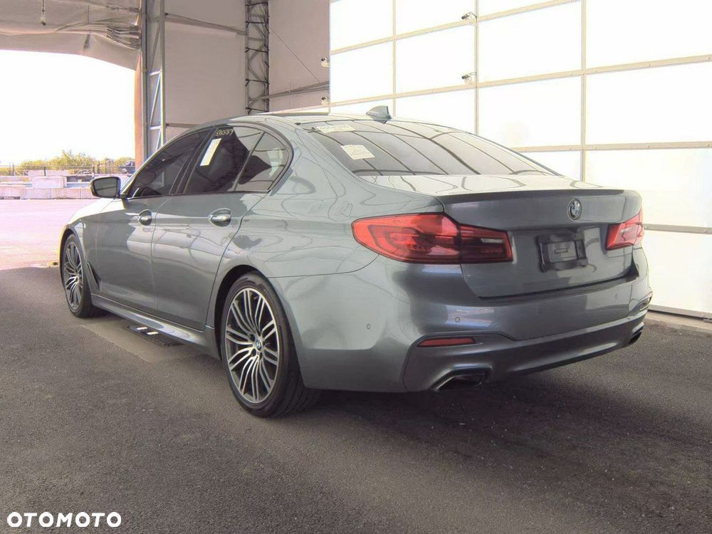 BMW Seria 5 - 4