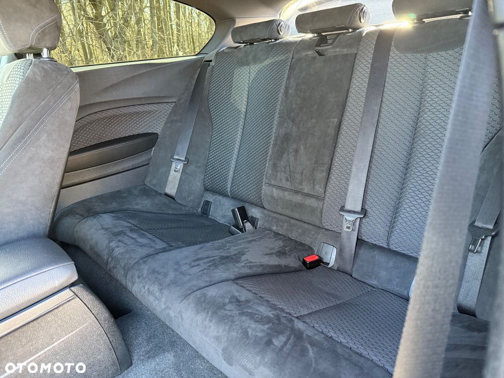 BMW Seria 1 120d xDrive Edition M Sport Shadow - 7