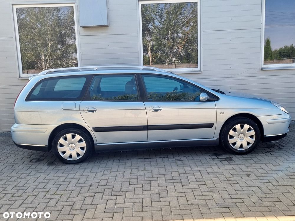 Citroën C5 1.8 16V Style - 8