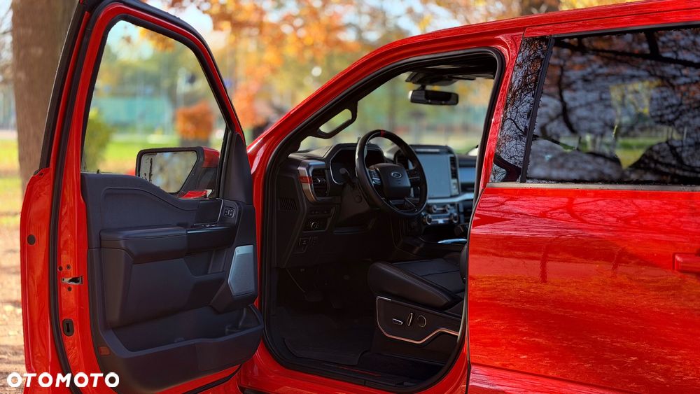 Ford F150 - 23