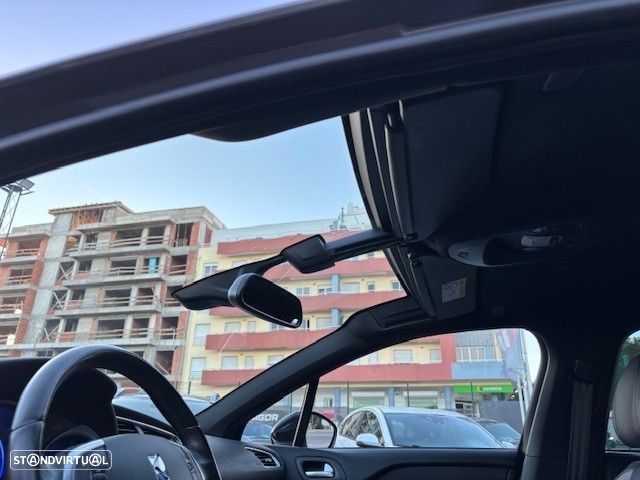 DS DS4 Crossback 1.6 BlueHDi So Chic - 22