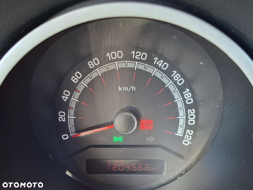 Kia Venga 1.4 M - 11