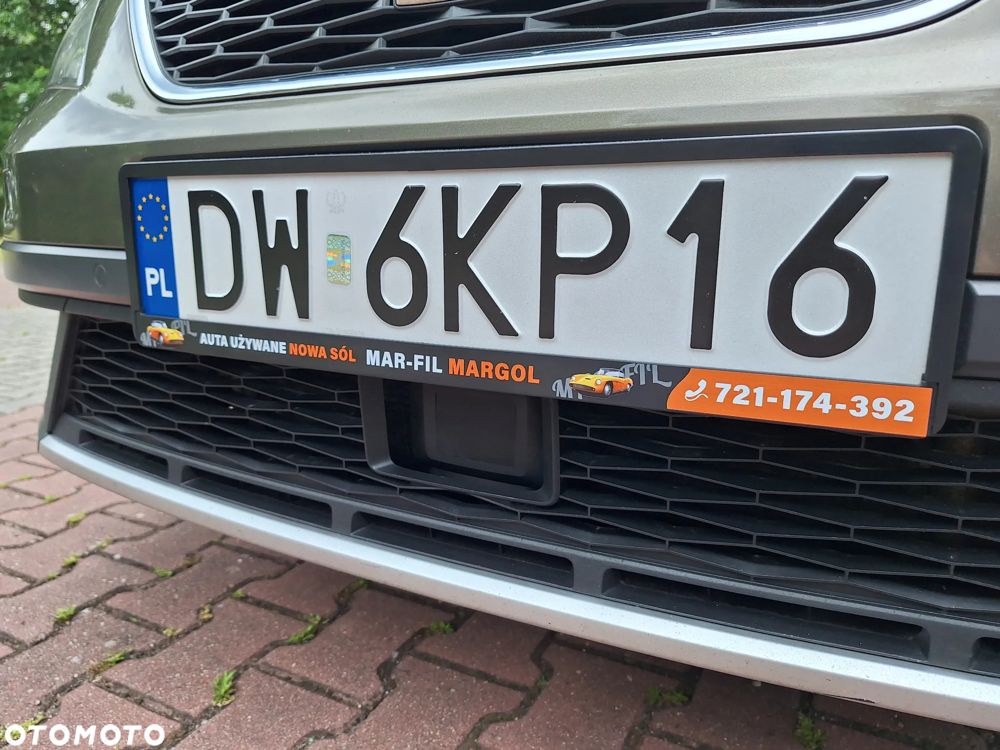 Seat Leon ST 2.0 TDI Start&Stop 4Drive X-Perience - 38