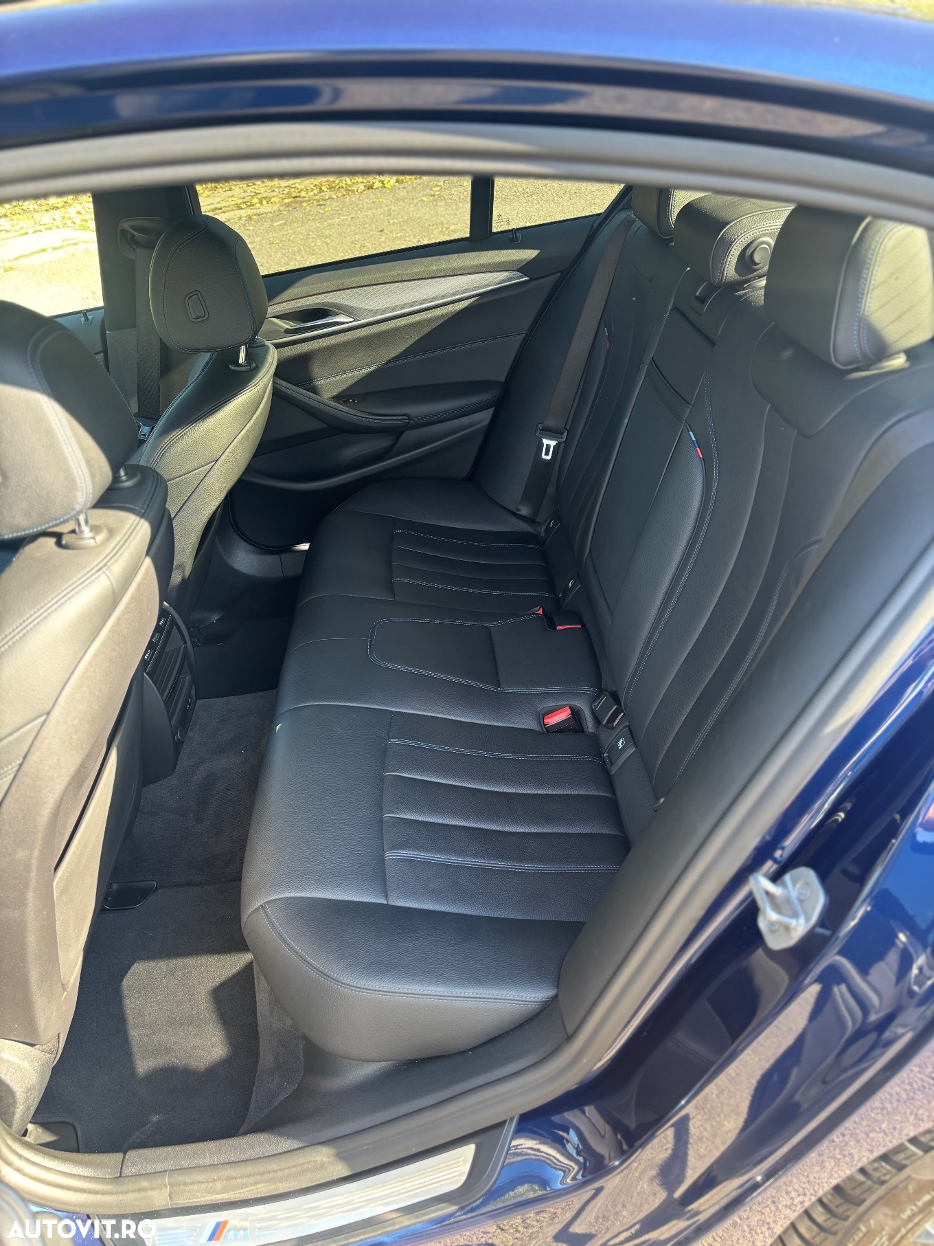 BMW Seria 5 530e AT PHEV - 9
