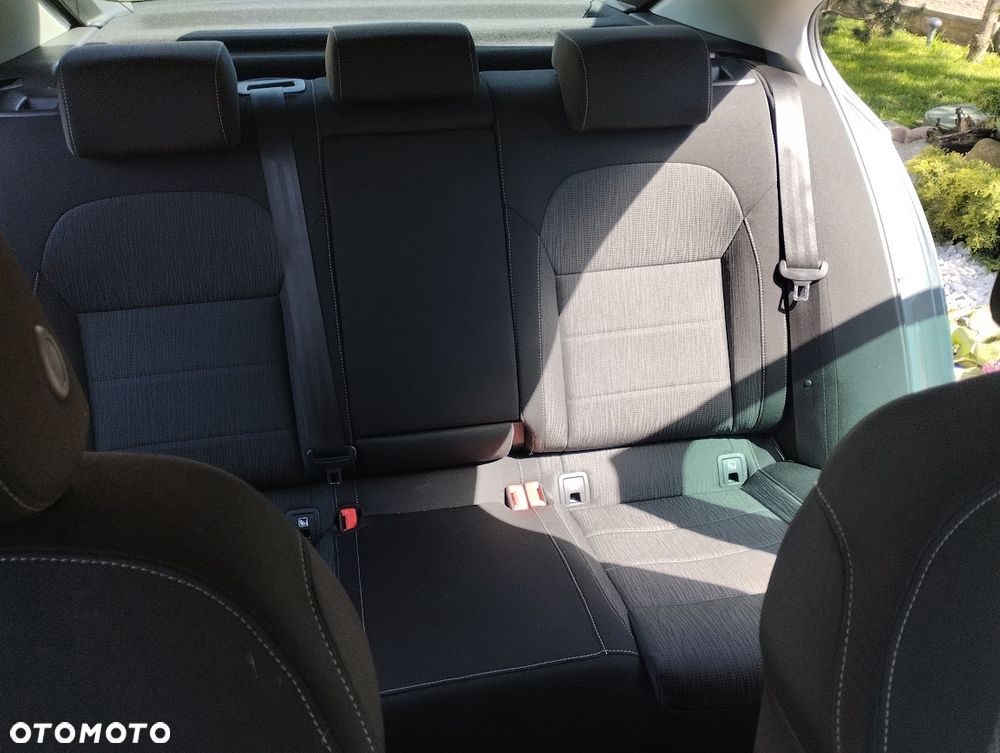 Skoda Superb 1.4 TSI Style - 9