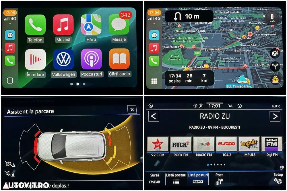 Volkswagen T-Cross 1.0 TSI Life - 25