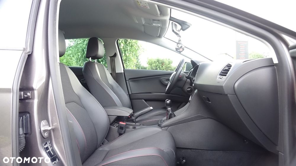 Seat Leon - 28