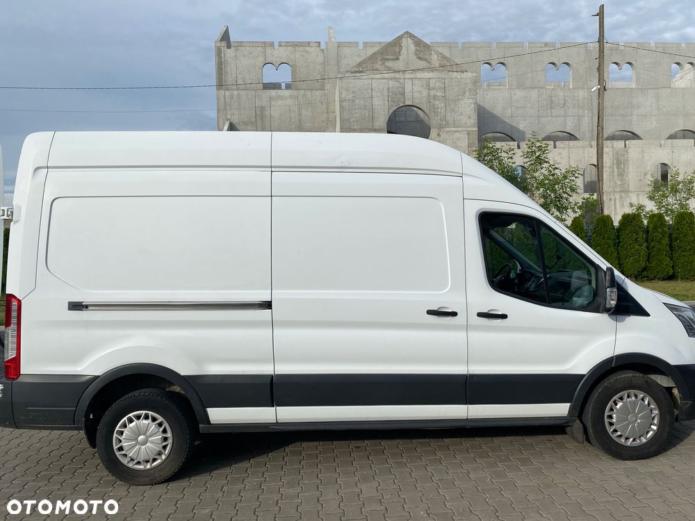 Ford Transit - 8