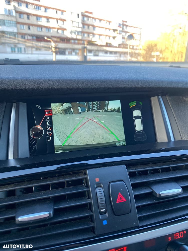 BMW X3 xDrive20d Aut. M Sport Edition - 13