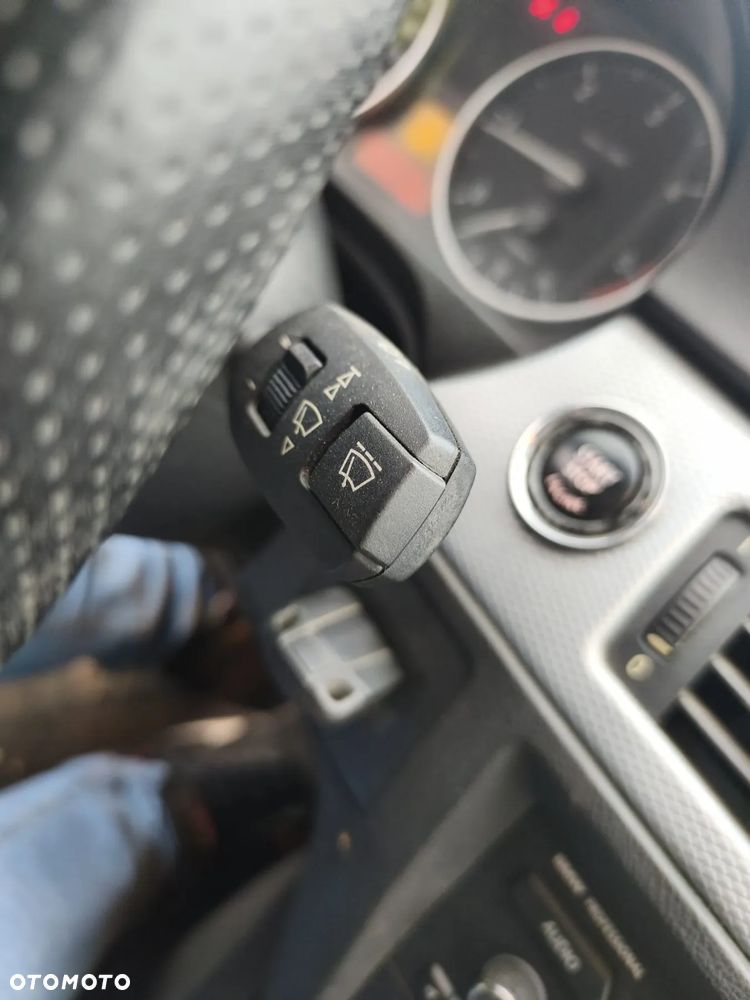 BMW Seria 3 320d - 7