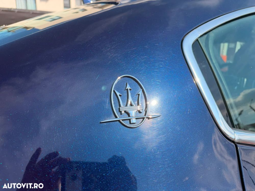 Maserati Ghibli - 15