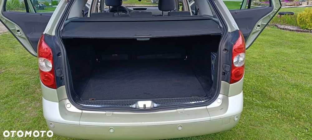 Renault Laguna 2.0 Privilege - 9