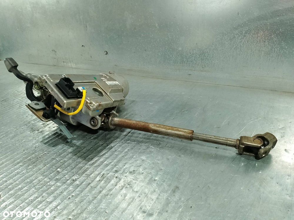 WSPOMAGANIE ELEKTRYCZNE, PION FIAT GRANDE PUNTO 55701321 26117861 1.3 JTD - 9