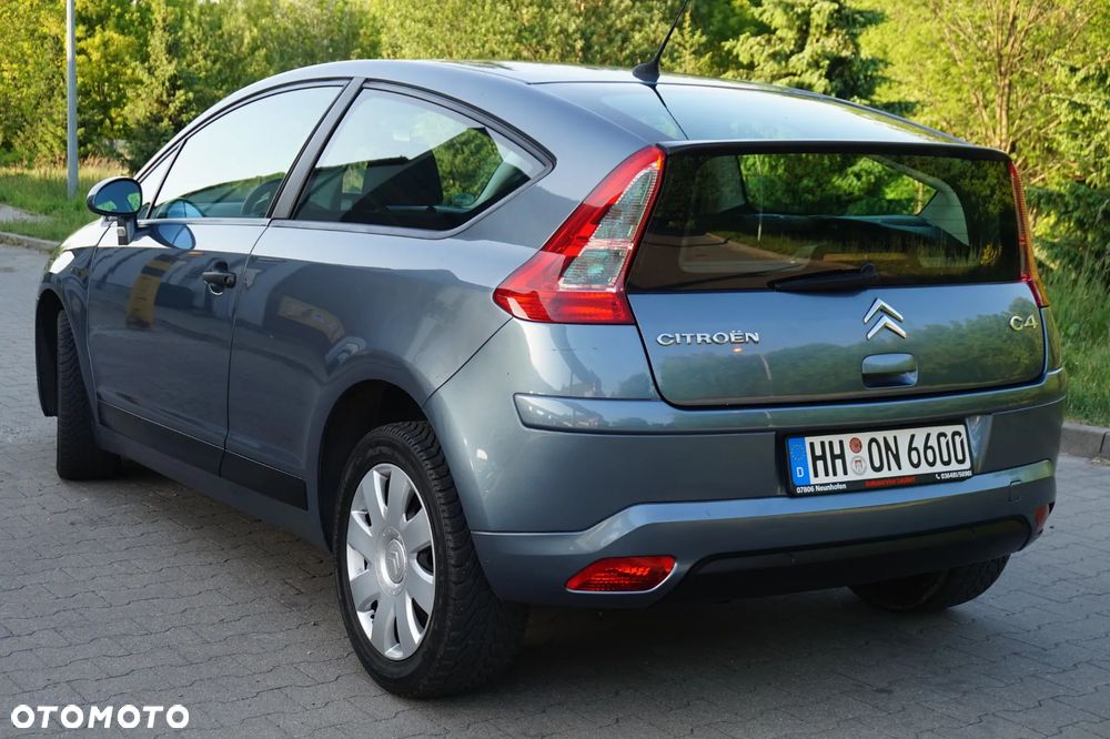 Citroën C4 - 10
