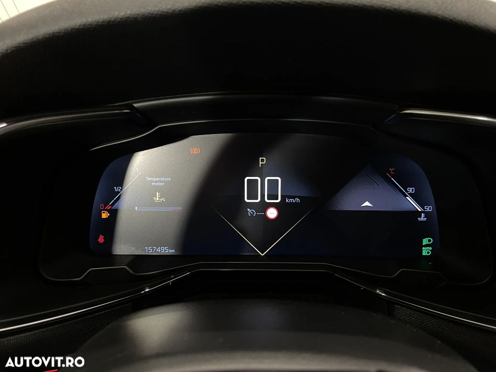 DS Automobiles DS 7 Crossback - 36