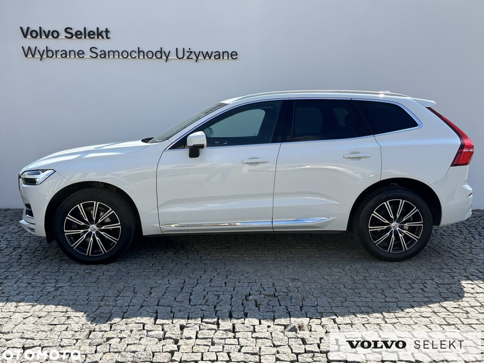 Volvo XC 60 - 3
