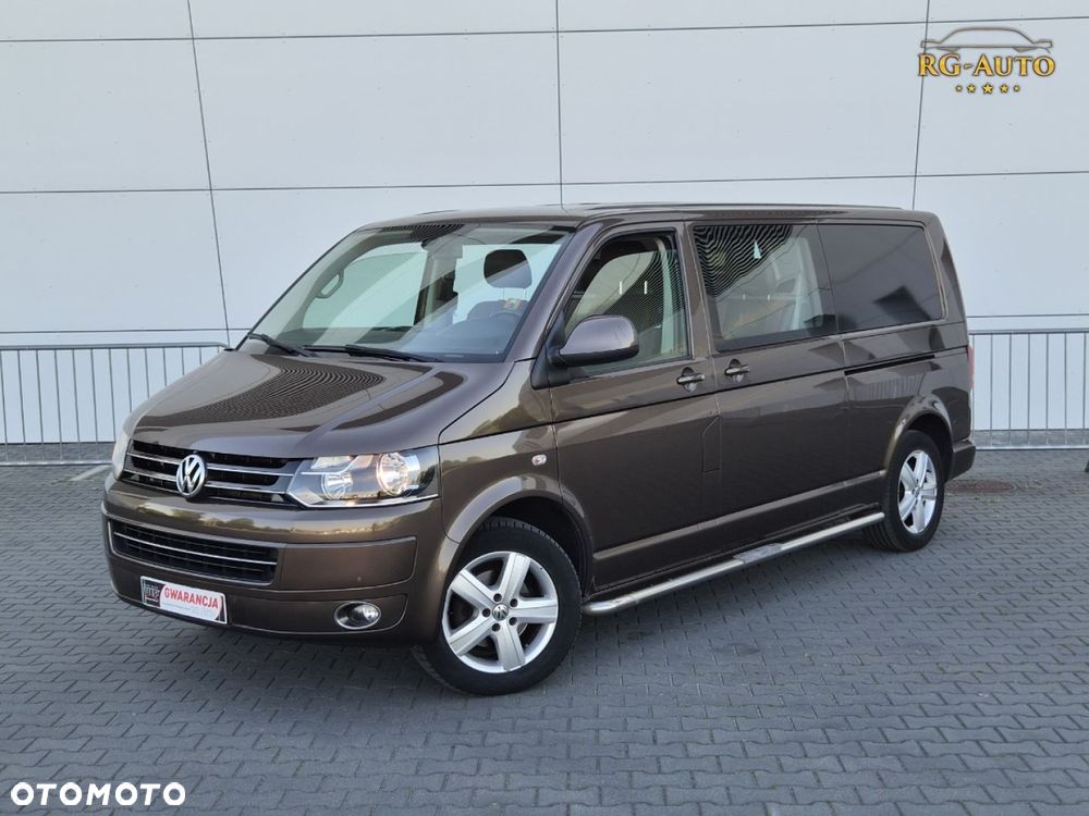 Volkswagen Transporter - 15