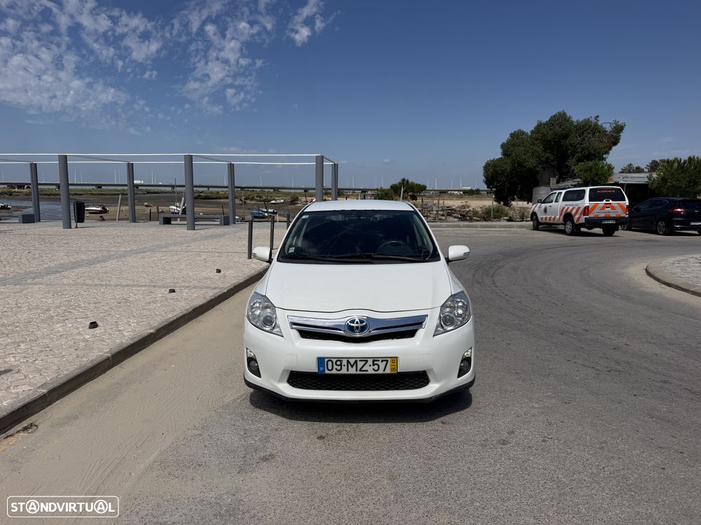 Toyota Auris 1.8 HSD Sport+Skyview +Navi - 1