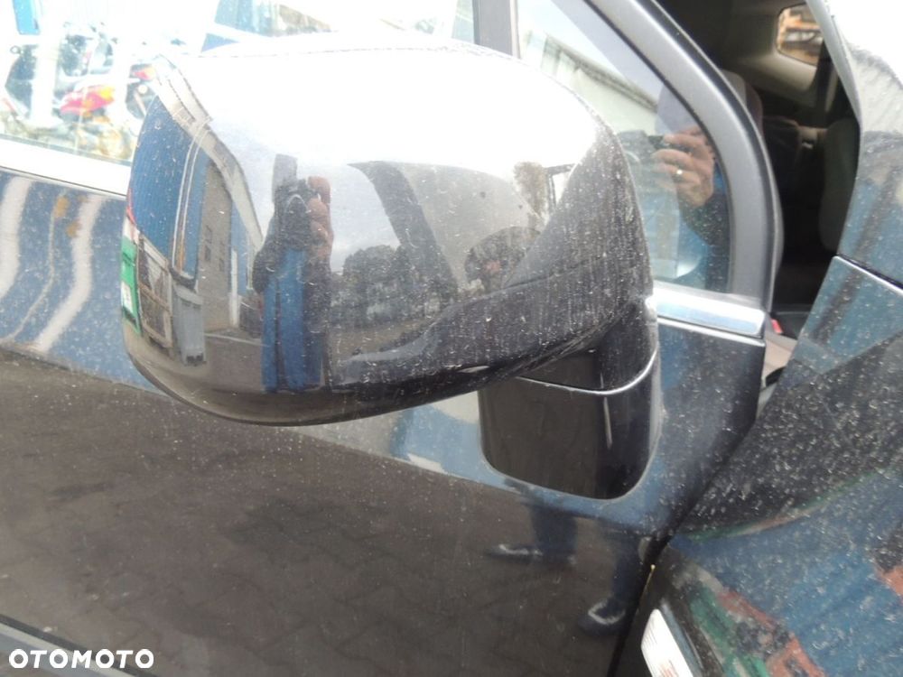 Lusterko prawe Chevrolet ORLANDO '12 GAR - 1