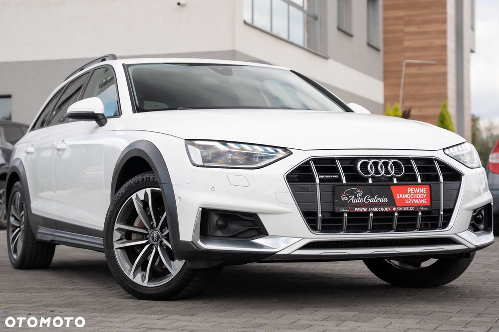Audi A4 Allroad - 6
