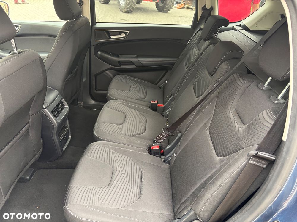 Ford S-Max 2.0 EcoBlue Trend - 13