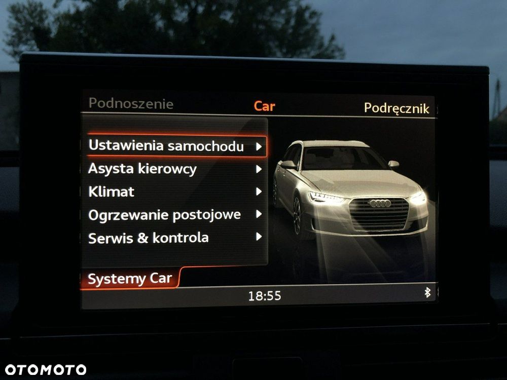 Audi A6 - 25