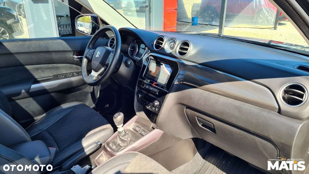 Suzuki Vitara - 26