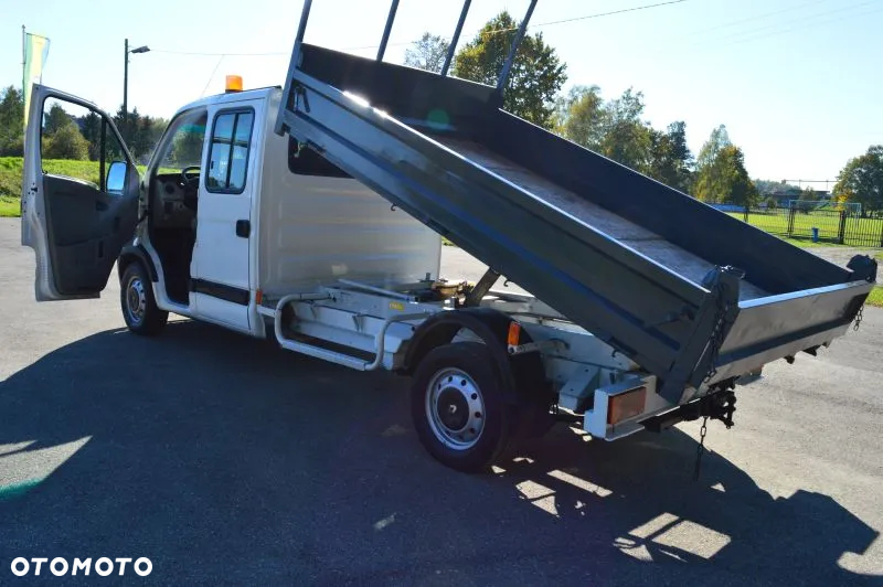 Renault MASTER - 22