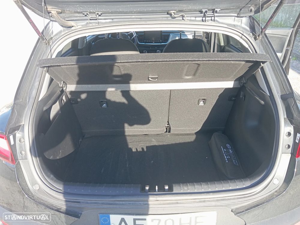 Kia Stonic 1.0 T-GDI Drive - 7