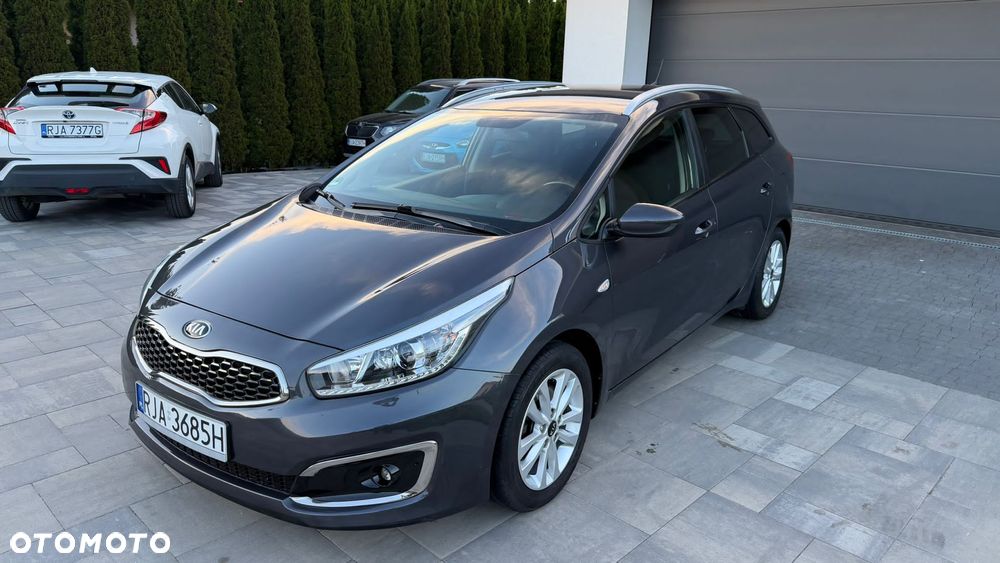 Kia Ceed 1.4 Edition 7 - 5