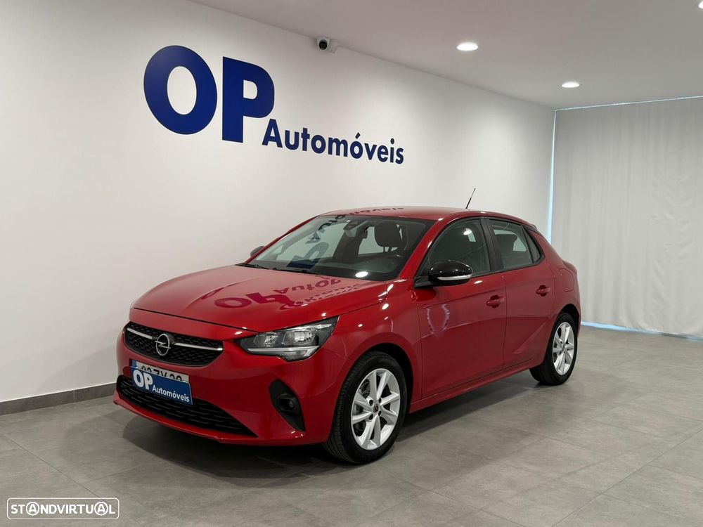 Opel Corsa 1.2 Edition - 1