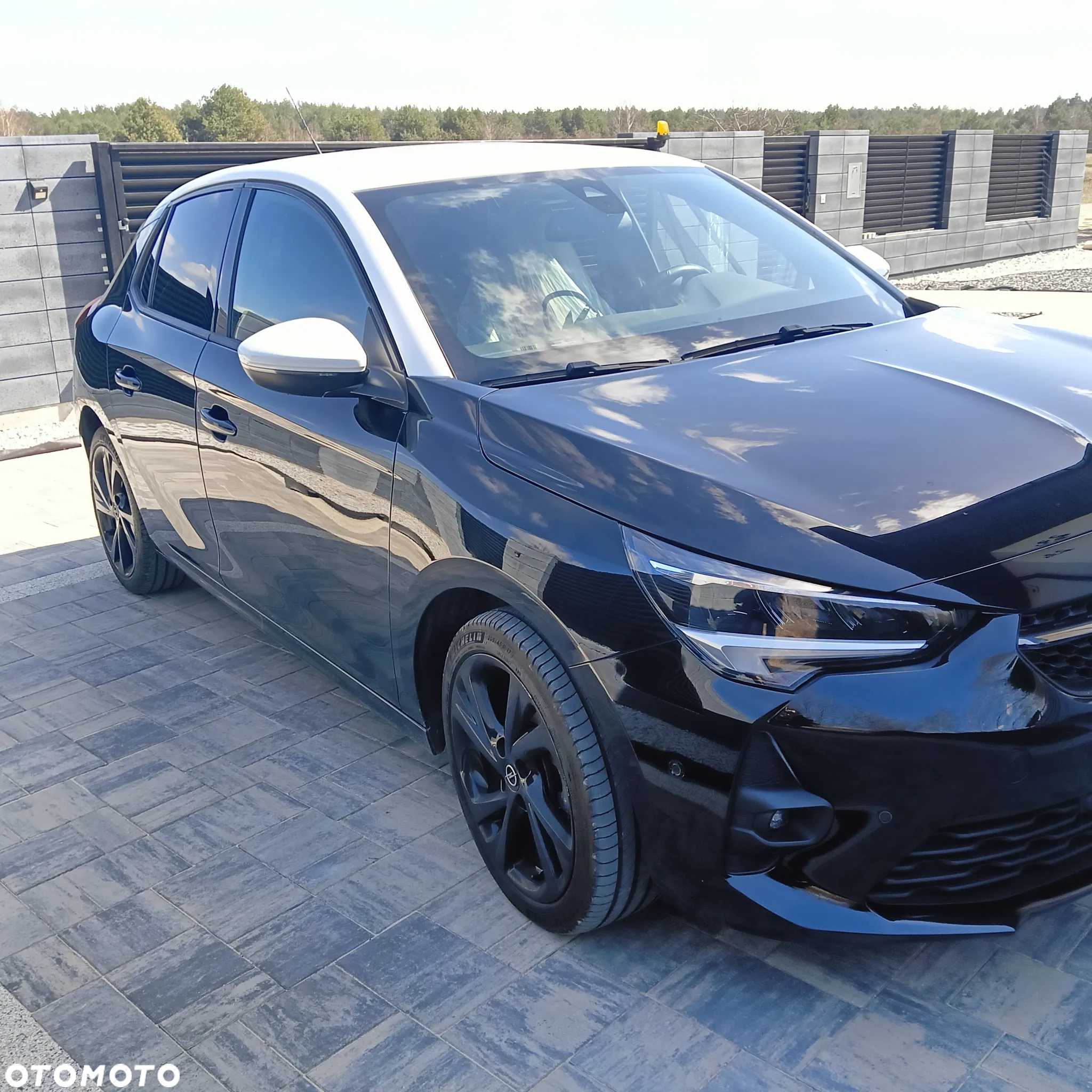 Opel Corsa 1.2 Direct Injection Turbo GS - 14