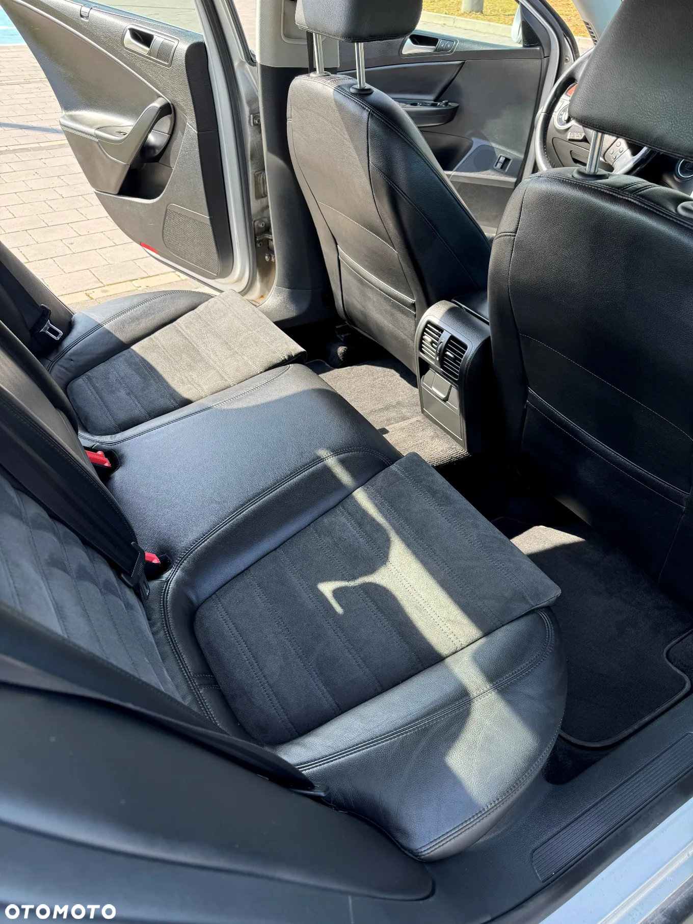 Volkswagen Passat 2.0 TDI Highline DSG - 7