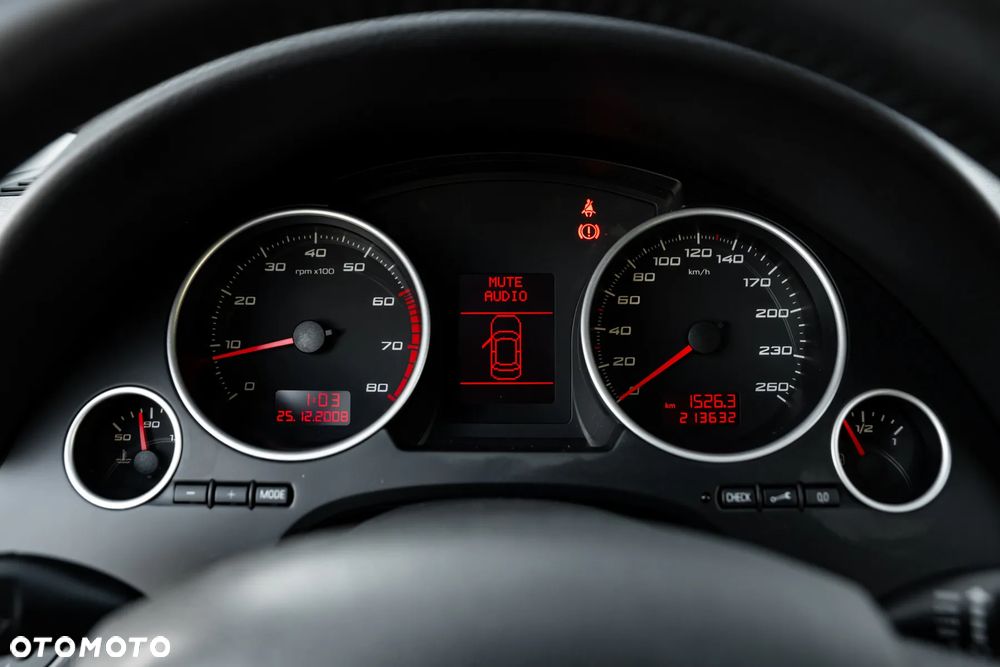 Seat Exeo ST 1.8T Style - 16