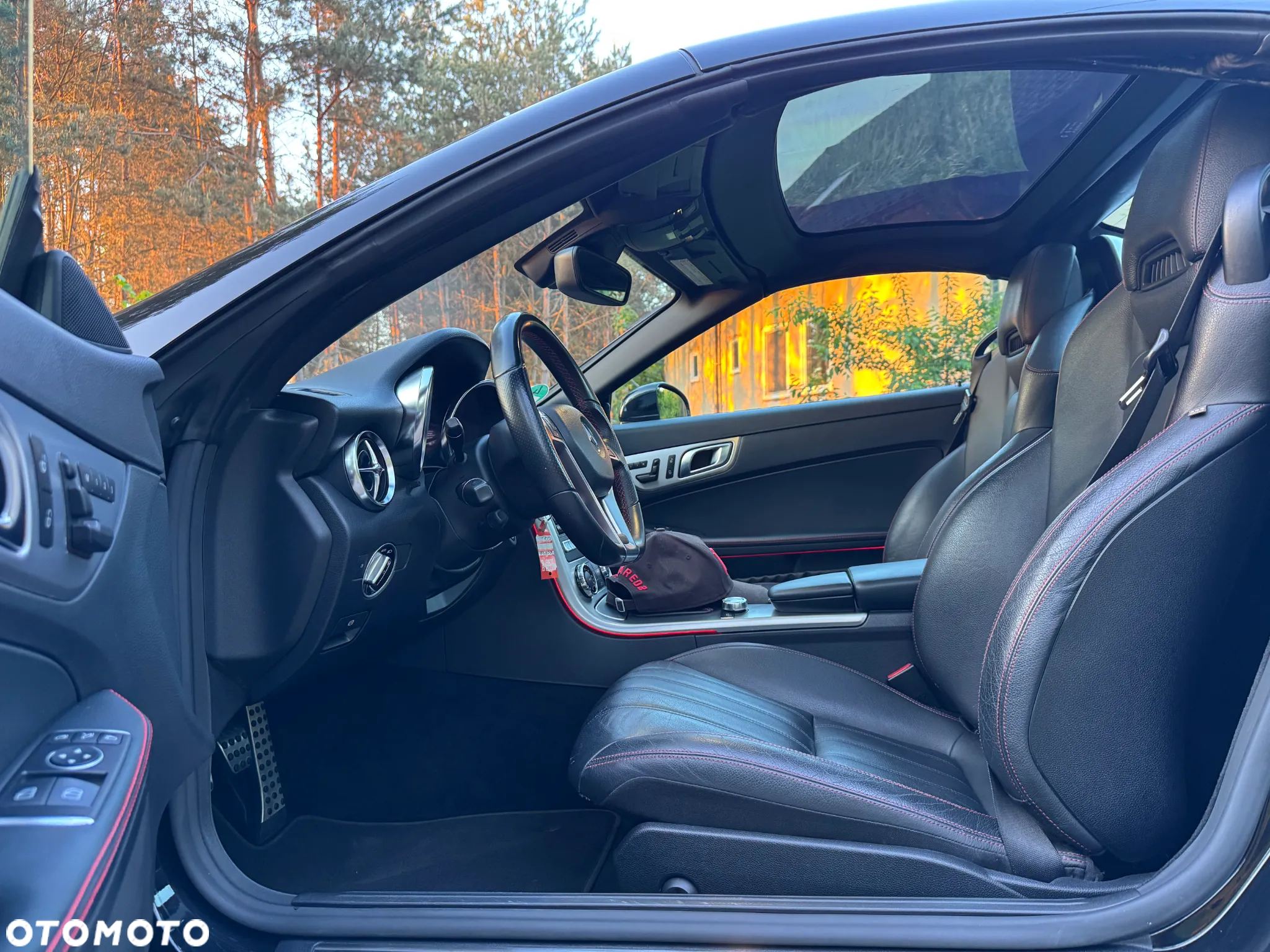 Mercedes-Benz SLK 200 BlueEFFICIENCY Edition 1 - 4