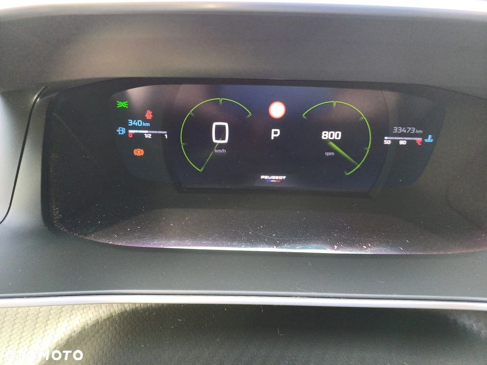 Peugeot 2008 1.2 PureTech GT Pack S&S EAT8 - 7