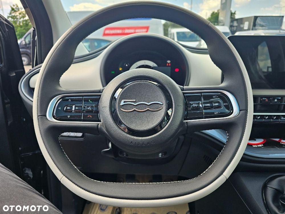 Fiat 500 - 12