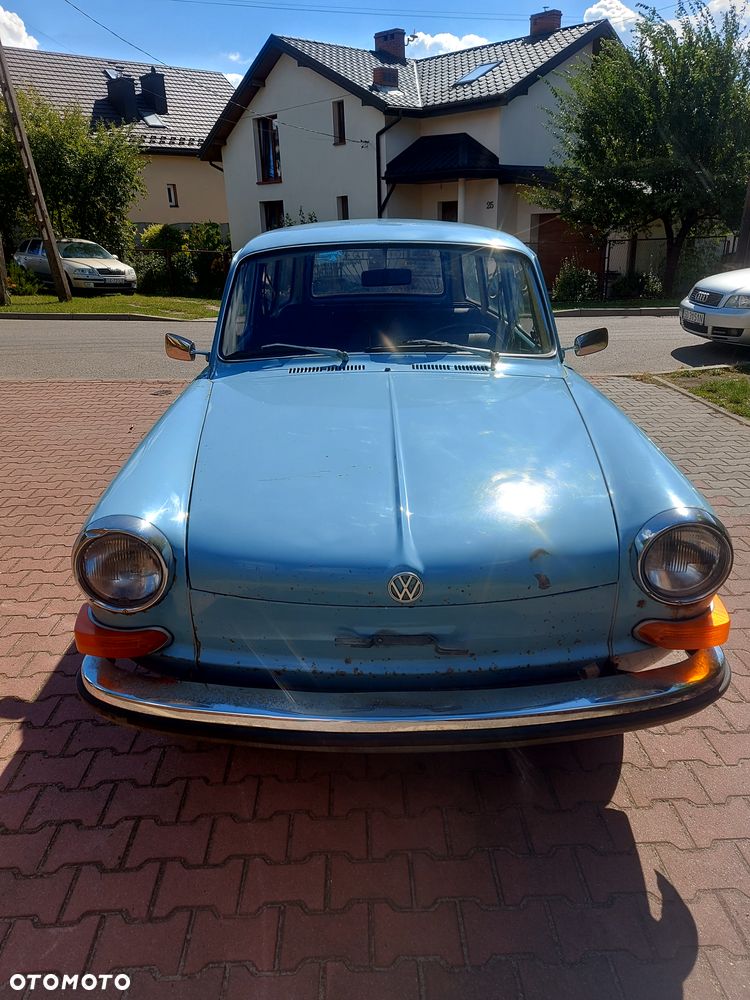 Volkswagen Kafer - 24